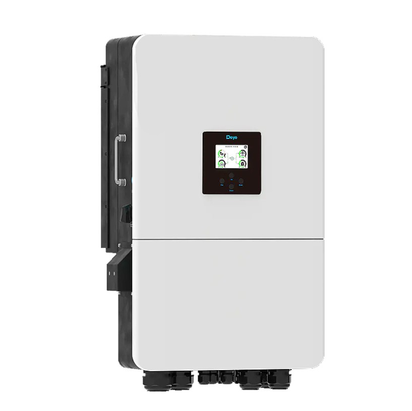 Hybrid Solar Inverter